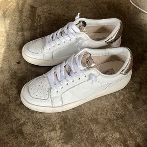 Vintage Havana Sneakers